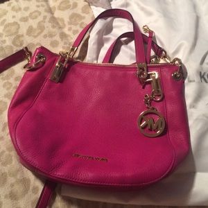 Michael kors purse