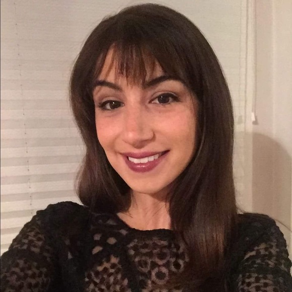 Meet your Posher, Nicole