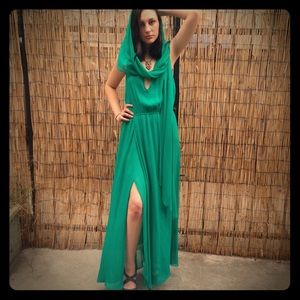 BCBG Max Azria Dress