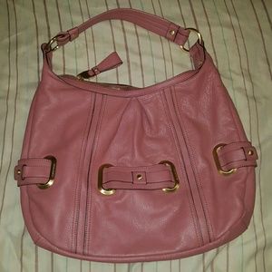 Authentic B. Makowsky handbag