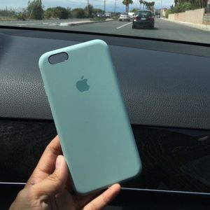 iPhone 6 & 6s Apple Case