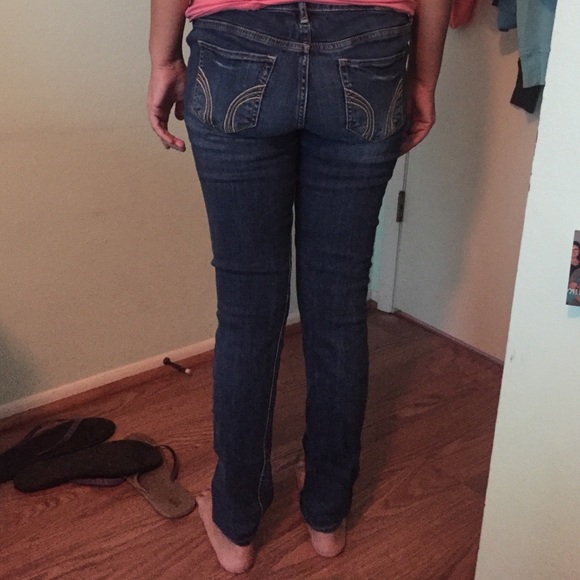 Jeans - Picture 2 of 2