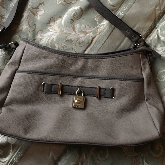 Rosetti bag