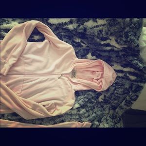 Juicy Couture Outfit