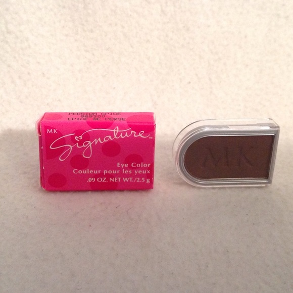 NIB MK Mary Kay Eye Color Persian Spice - Picture 1 of 1