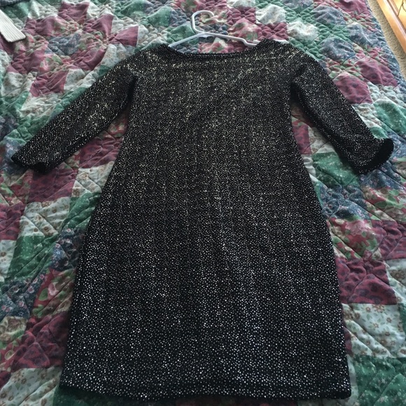 club dress