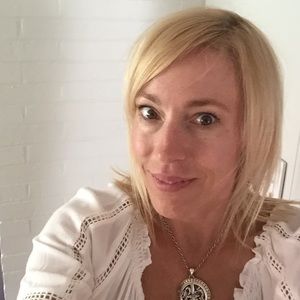 Meet your Posher, Tammy