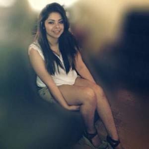 Meet your Posher, Isela