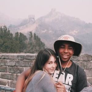 Meet your Posher, Siena