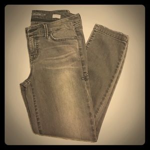 💋 skinny straight jeans 💋