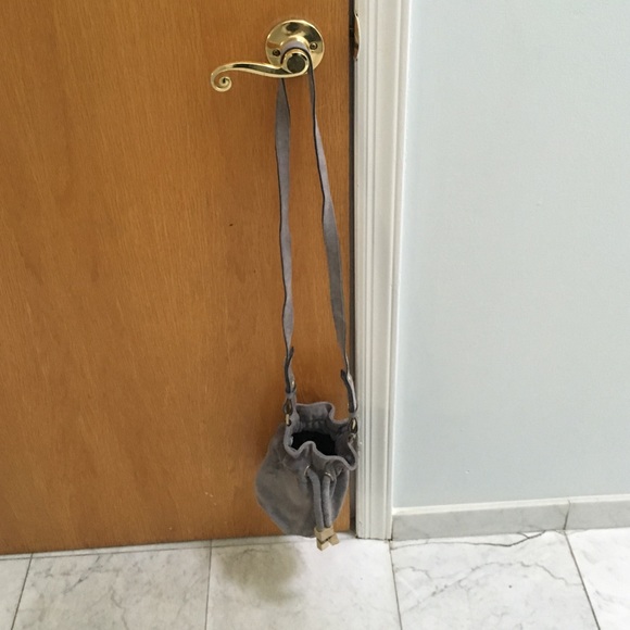 Raoul crossbody/shoulder bag - Picture 1 of 3