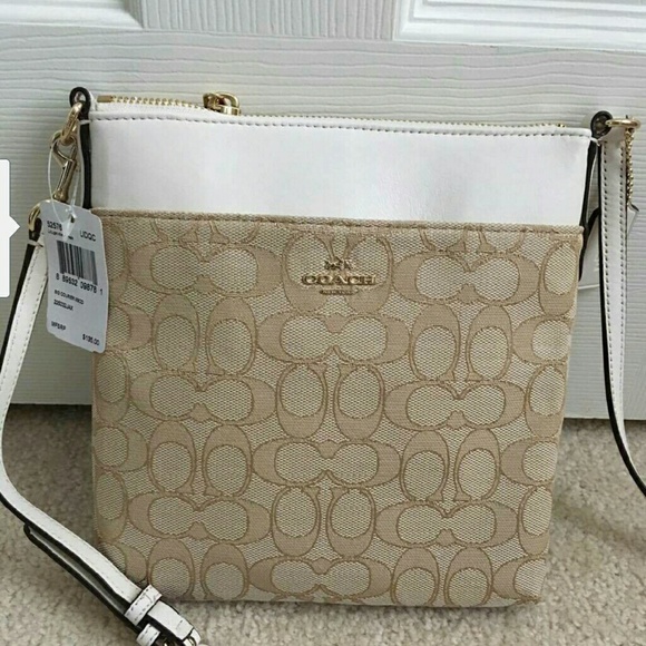 !SOLD!Brandnew authentic Coach purse