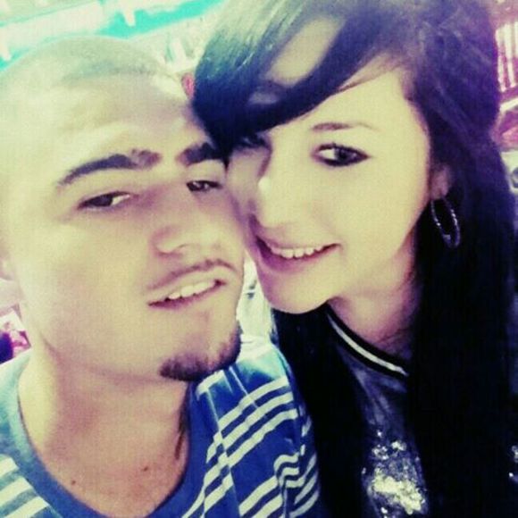 Meet your Posher, Rikky y