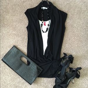 Reduced again! New Charlotte Russe Blouse