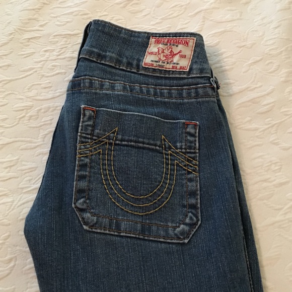 True Religion jeans