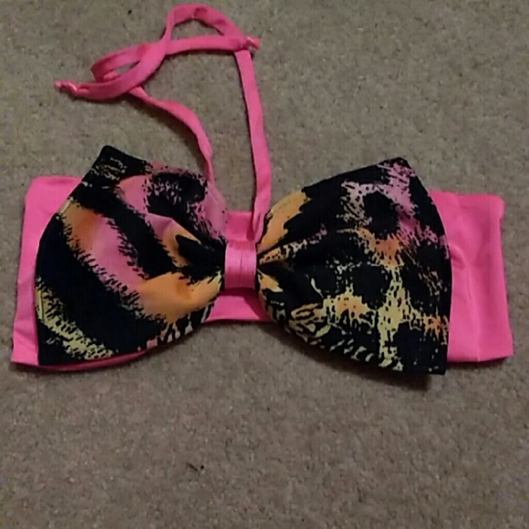 Swim top - Picture 2 of 3