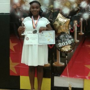 Meet your Posher, Deborah