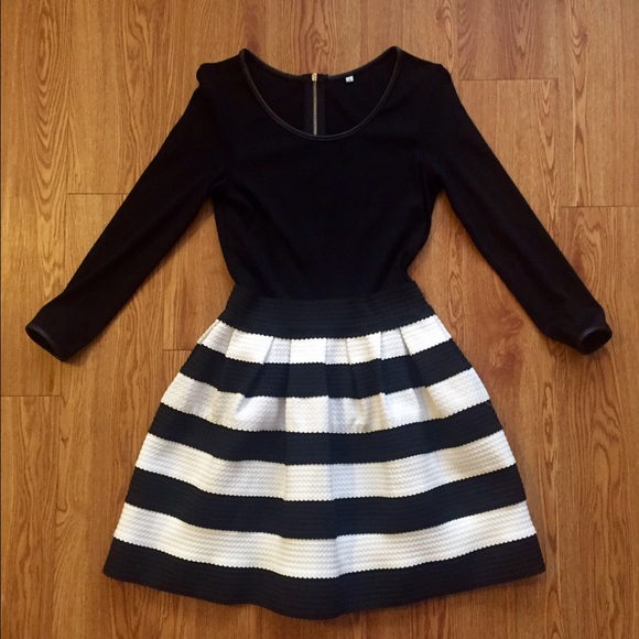 SheInside dress