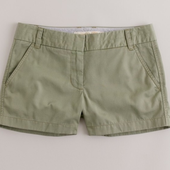 J.CREW Shorts