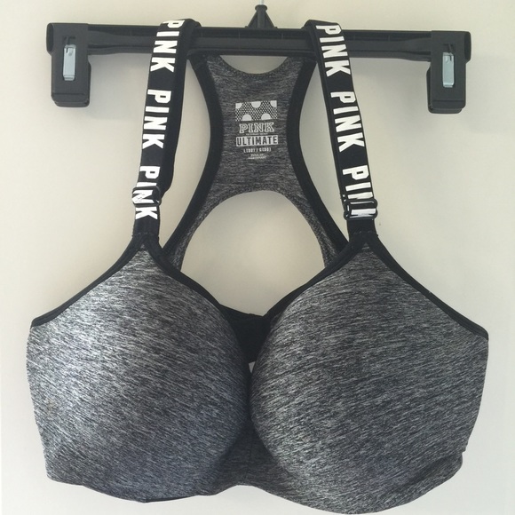 Sport bra large