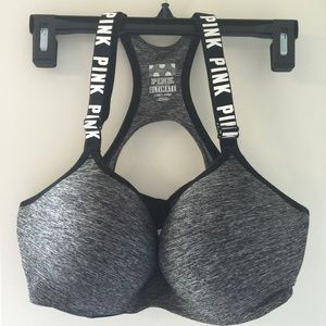 Sport bra large