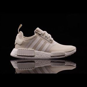 Adidas NMD R1 "cream"