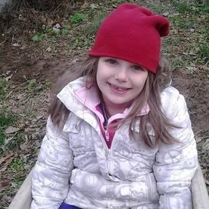 Meet your Posher, Nikki