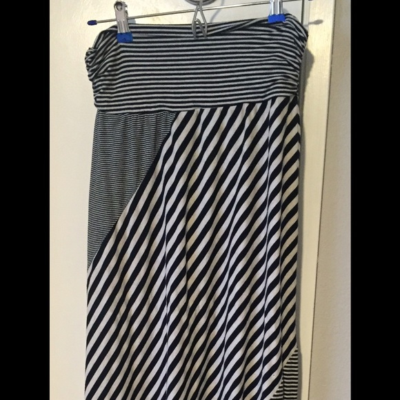 Medium Maurices Maxi Skirt