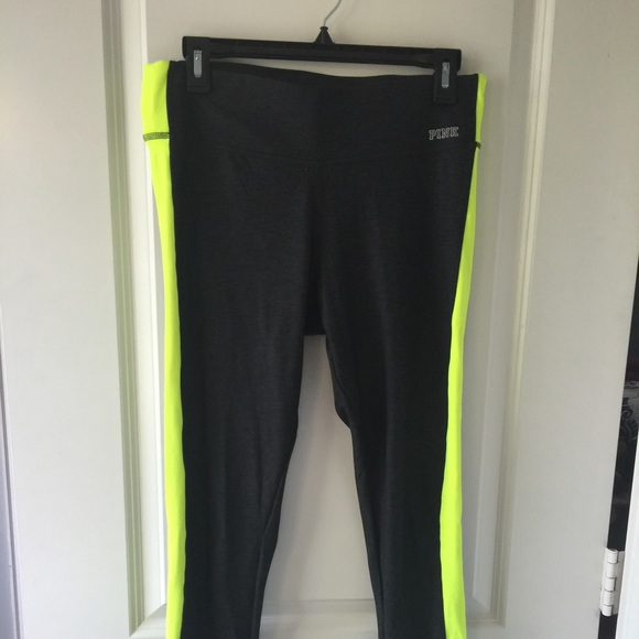 Ultimate leggings pink