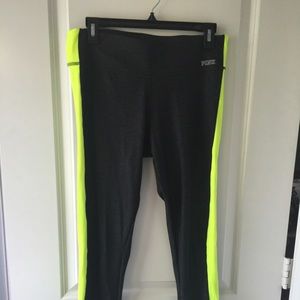 Ultimate leggings pink