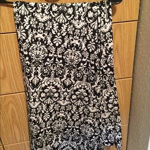 XL LLR Maxi
