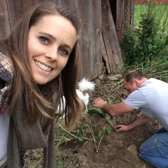 Meet your Posher, Heidi - Picture 1 of 1