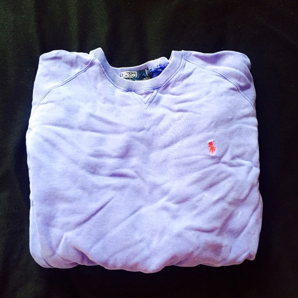 POLO Sweater