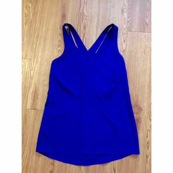 Express blouse