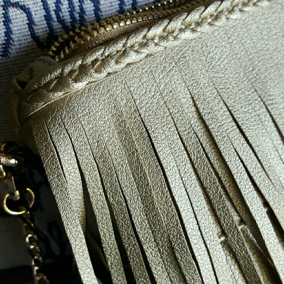 πΉοΈBOHO chic crossbody bag nwt - Picture 3 of 5