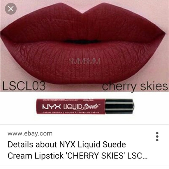 Ipsy bag full size sample