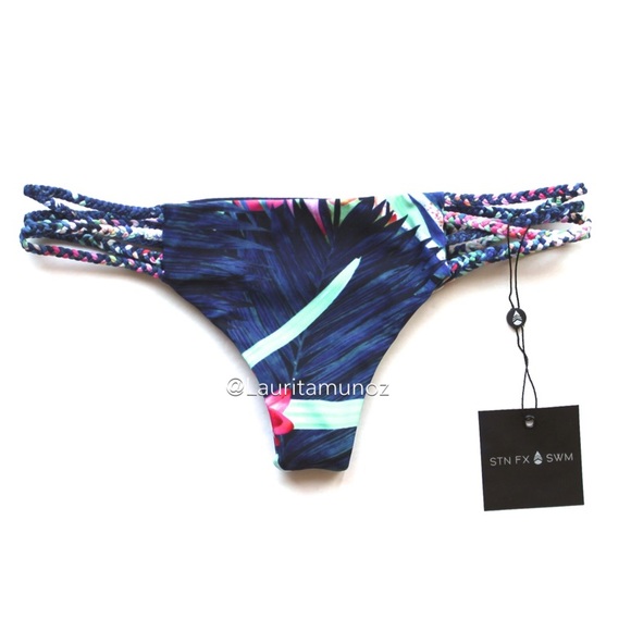 Aloha daze gypsy bottom