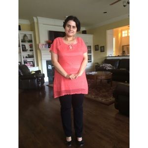 Meet your Posher, Sonal