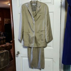 Giorgio Armani Pantsuit