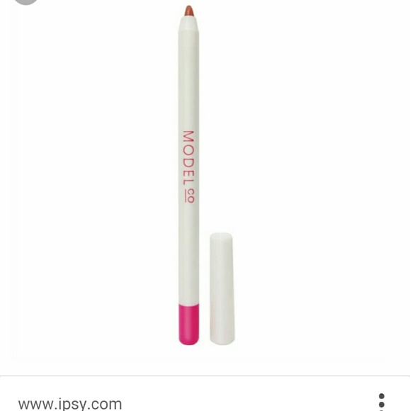 Full size ipsy bag sample. Still sealed.