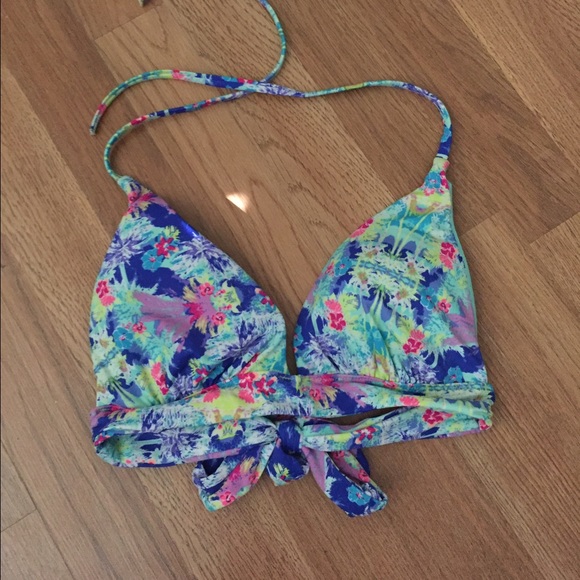 Victoria's Secret Other - VS padded bikini top