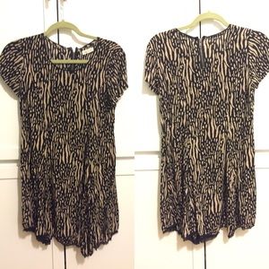 Urban Outfitters Swing Dress