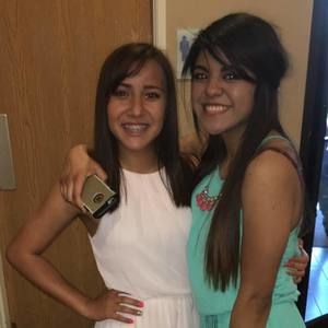 Meet your Posher, Leslie