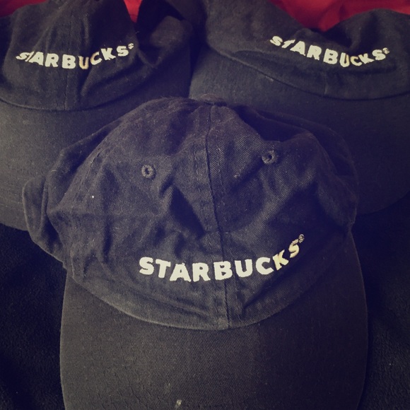 ONE Starbucks hat