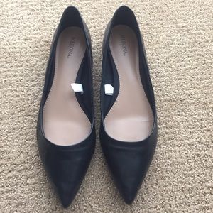Black Flats