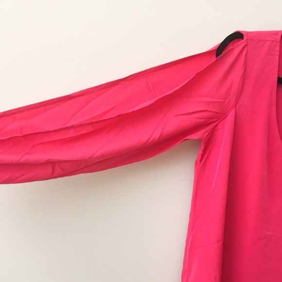 Lovers + Friends Pink Swing Dress - Picture 3 of 4