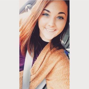 Meet your Posher, Brooklynn