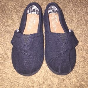 Toddler Toms