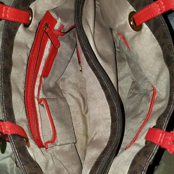 SOLD FLASH SALE!! AUTHENTIC MK - Picture 4 of 4