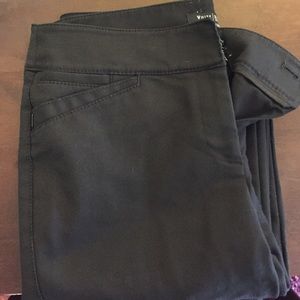 White House Black Market black slacks